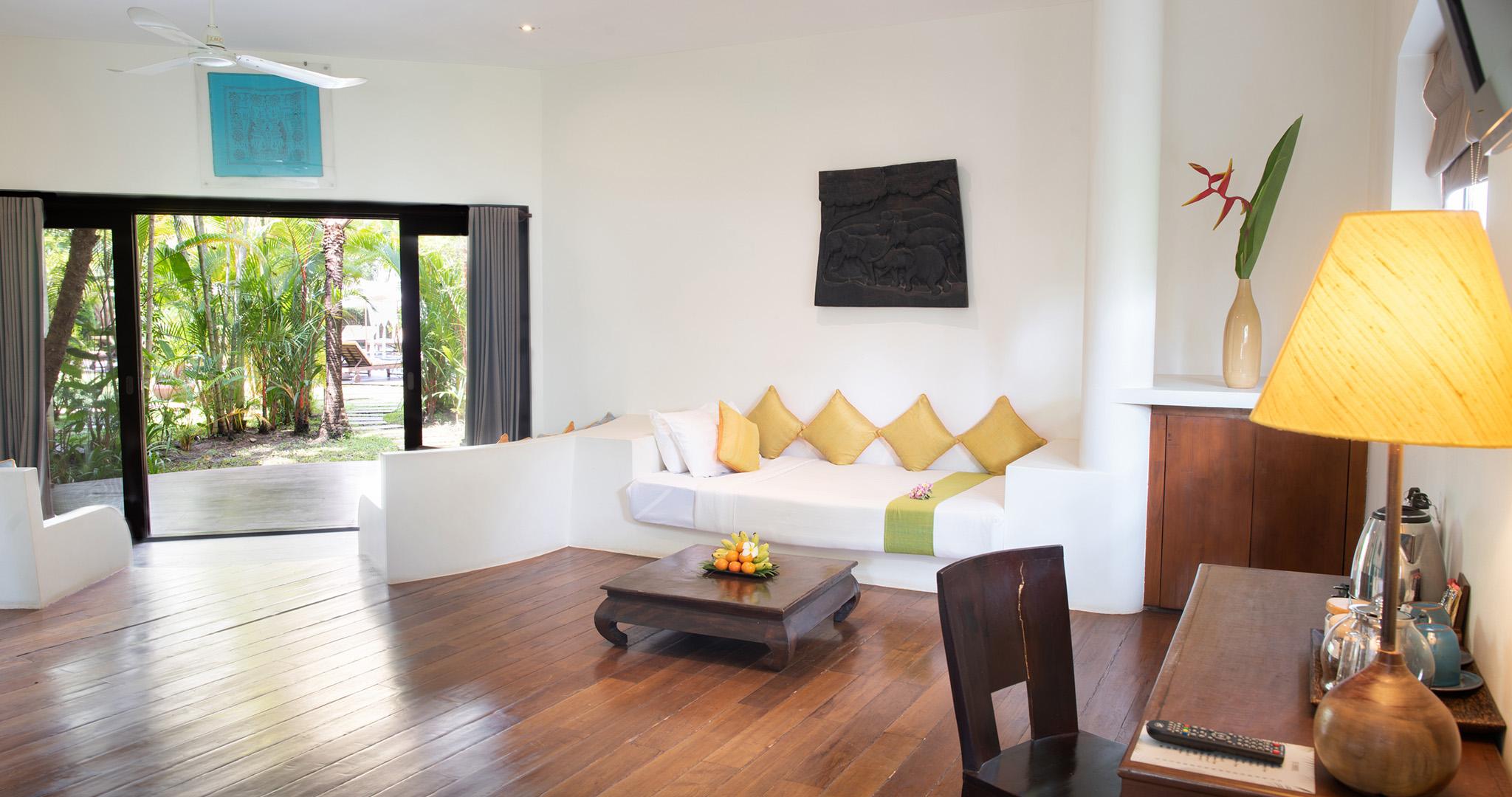 Navutu Dreams & Wellness Retreat 5*