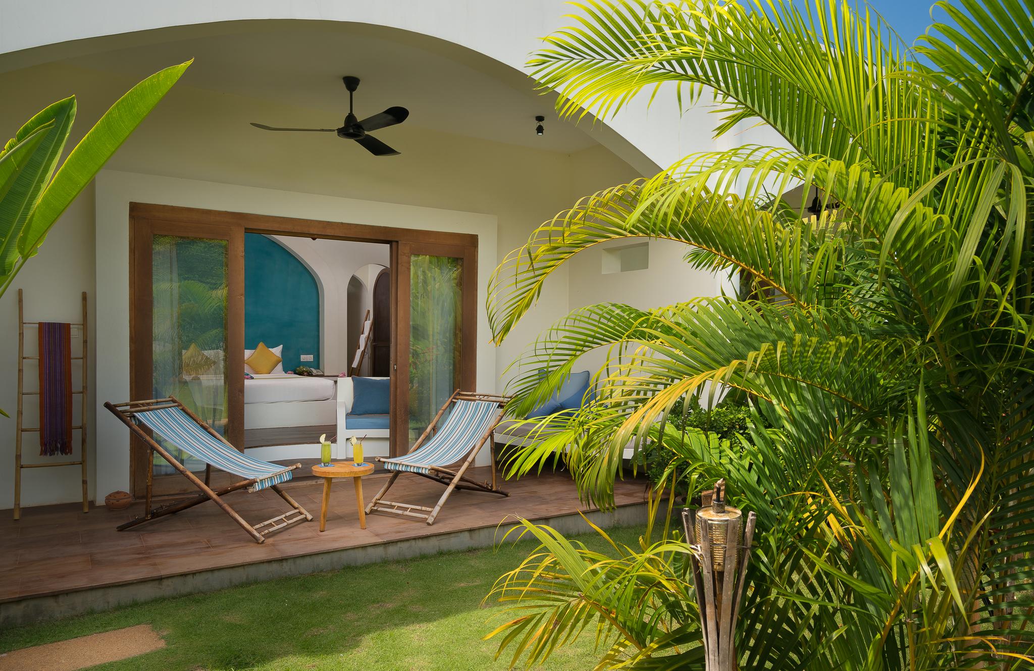 Navutu Dreams & Wellness Retreat Resort 5*
