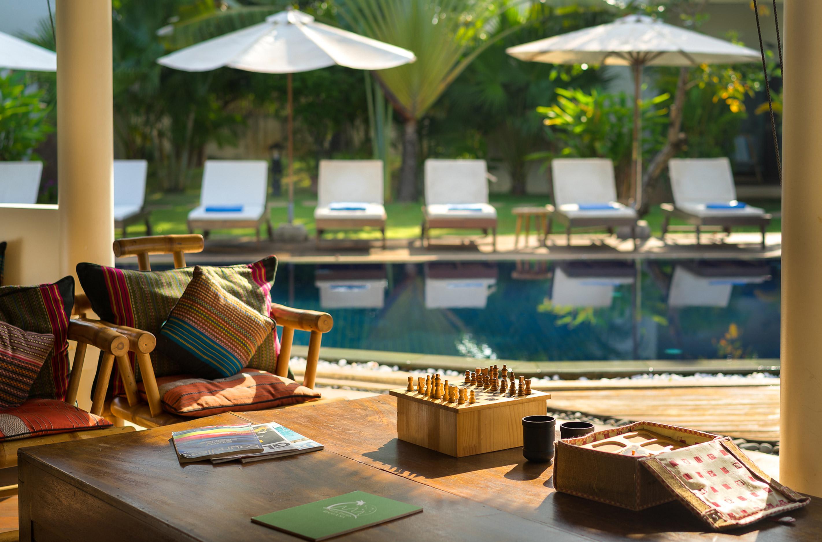 Navutu Dreams & Wellness Retreat Resort 5*