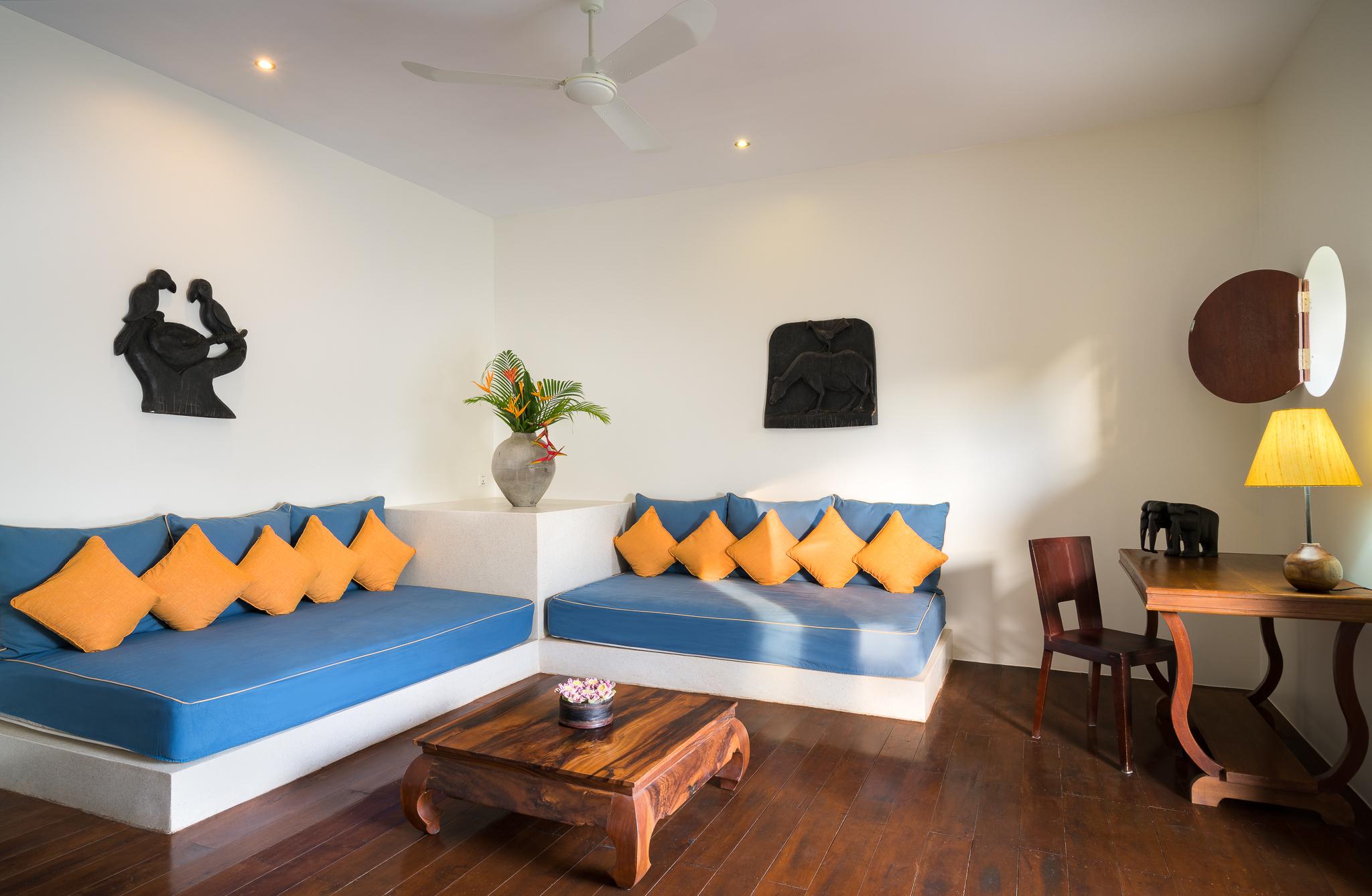 Navutu Dreams & Wellness Retreat