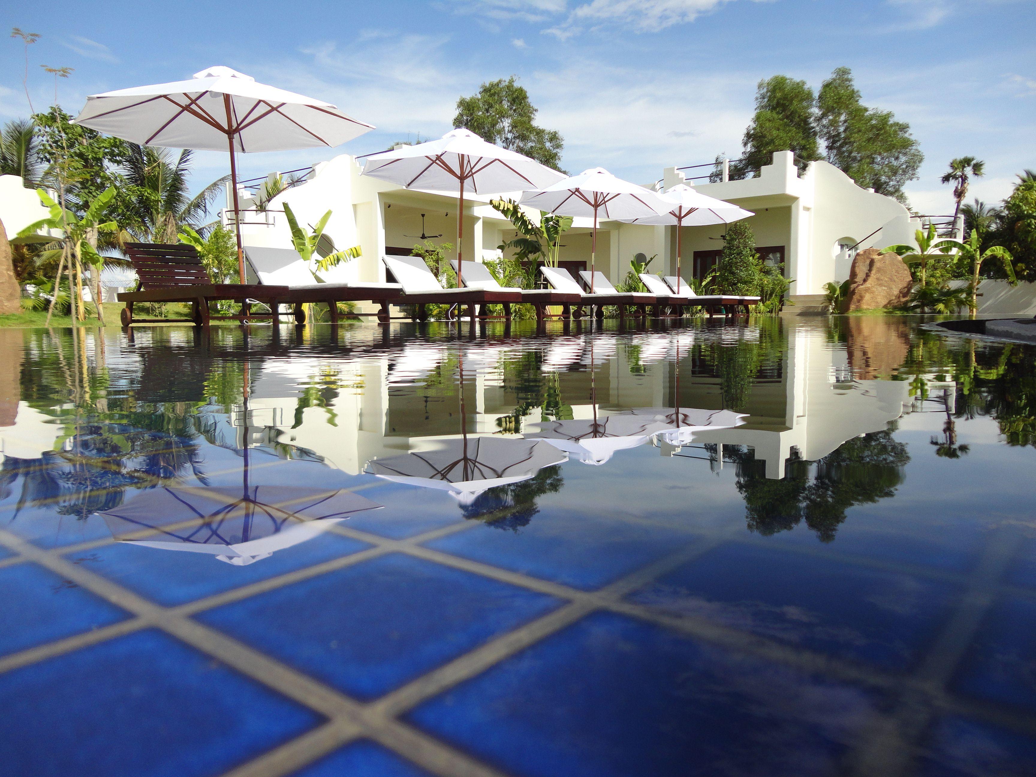 Resort Navutu Dreams & Wellness Retreat 5*