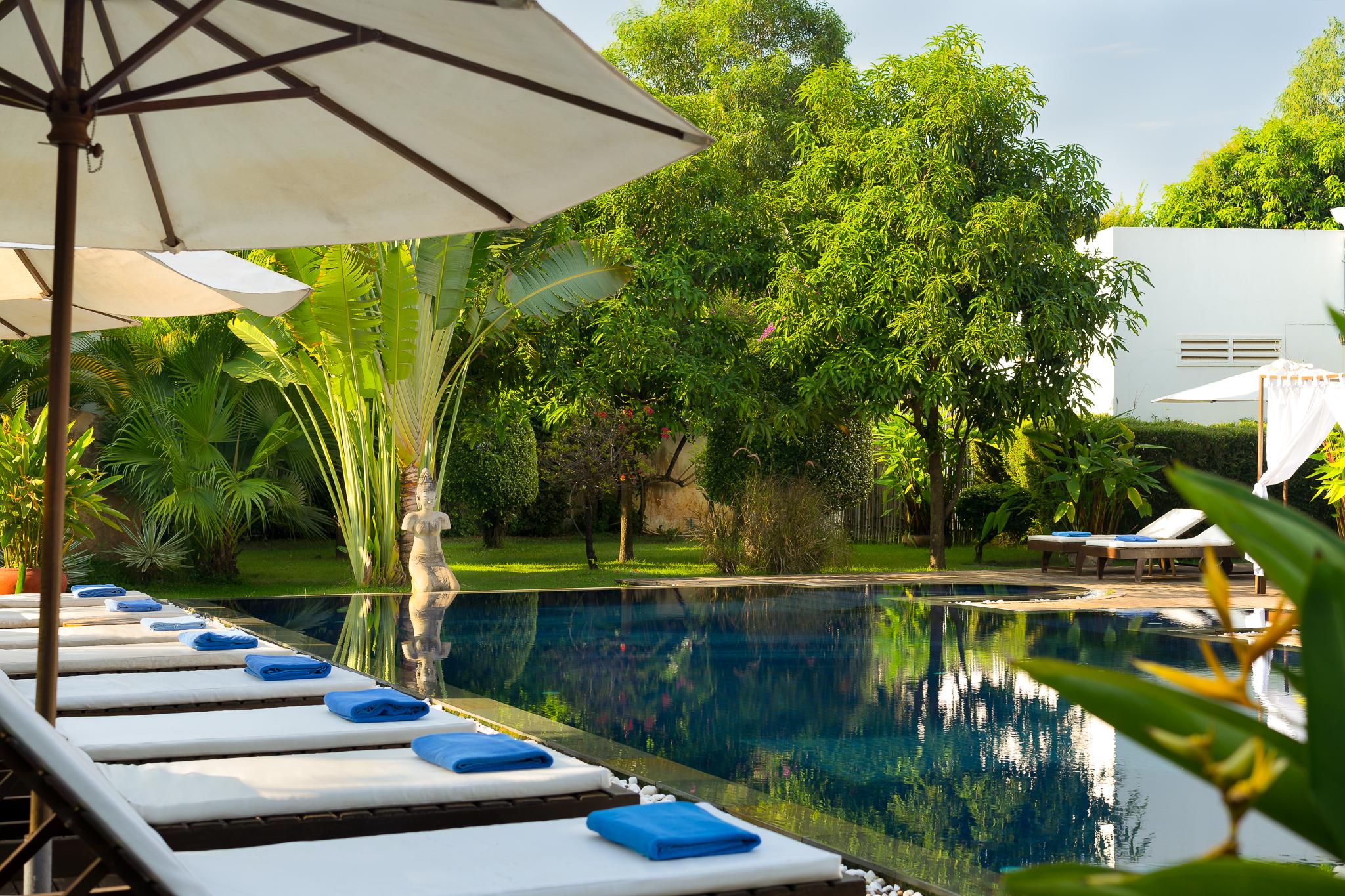 Navutu Dreams & Wellness Retreat 5*