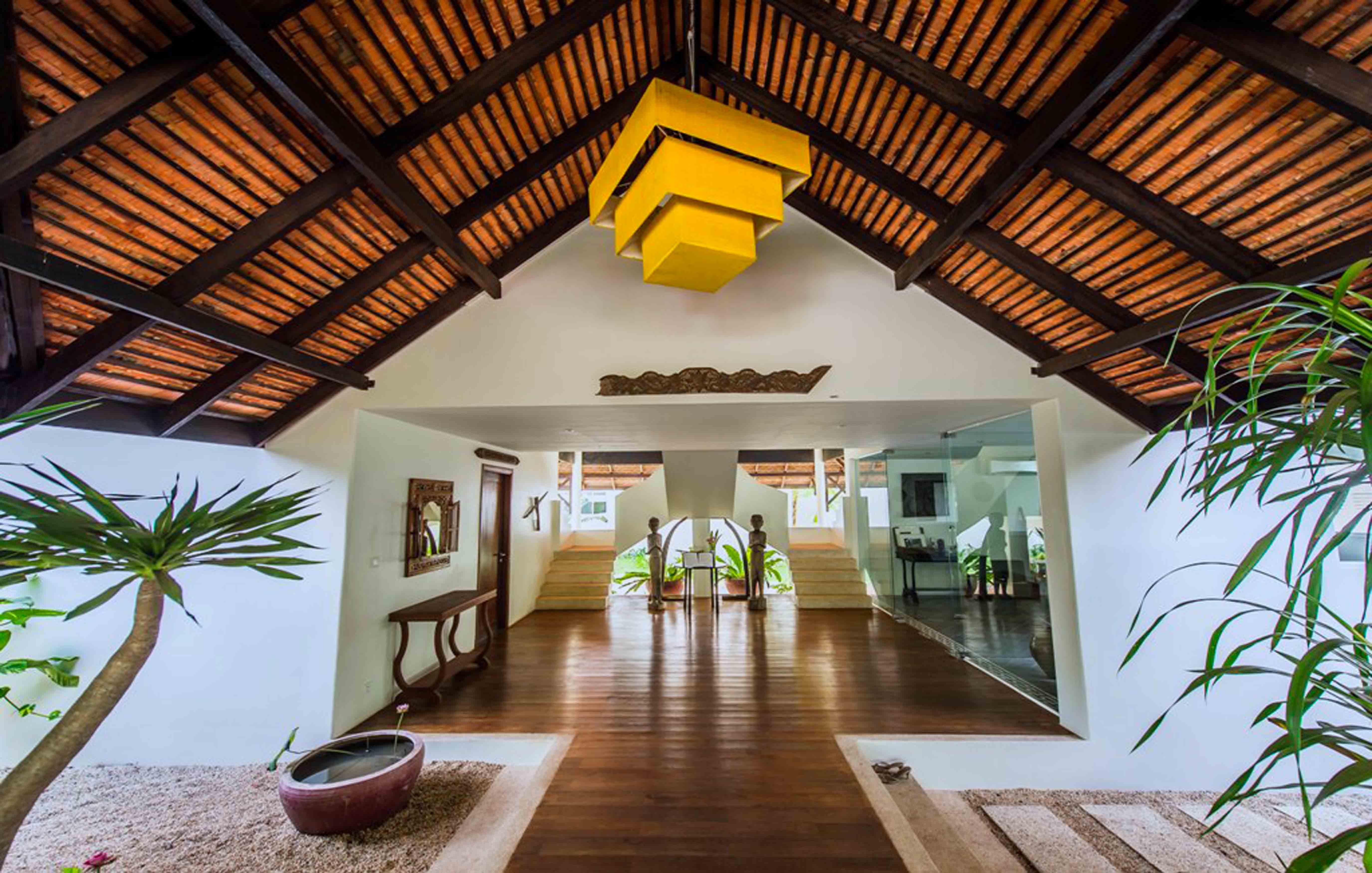Navutu Dreams & Wellness Retreat Resort