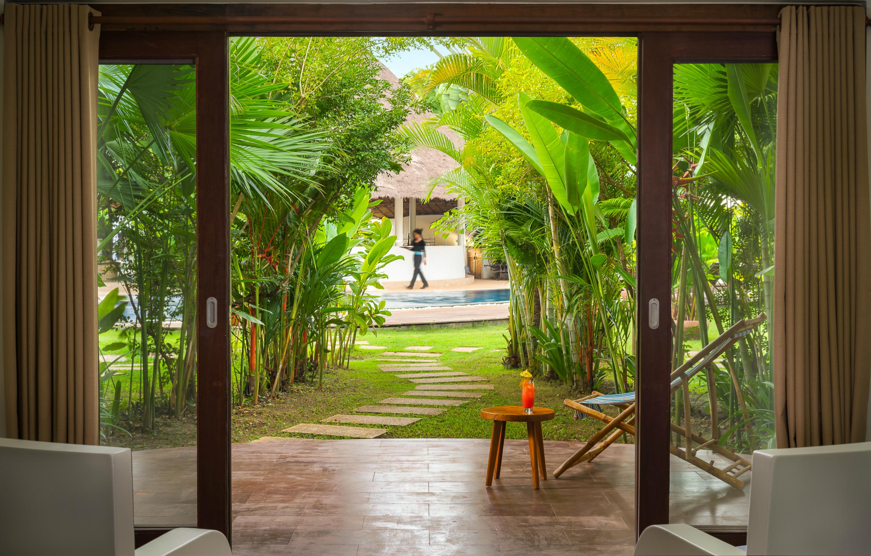 Navutu Dreams & Wellness Retreat Resort