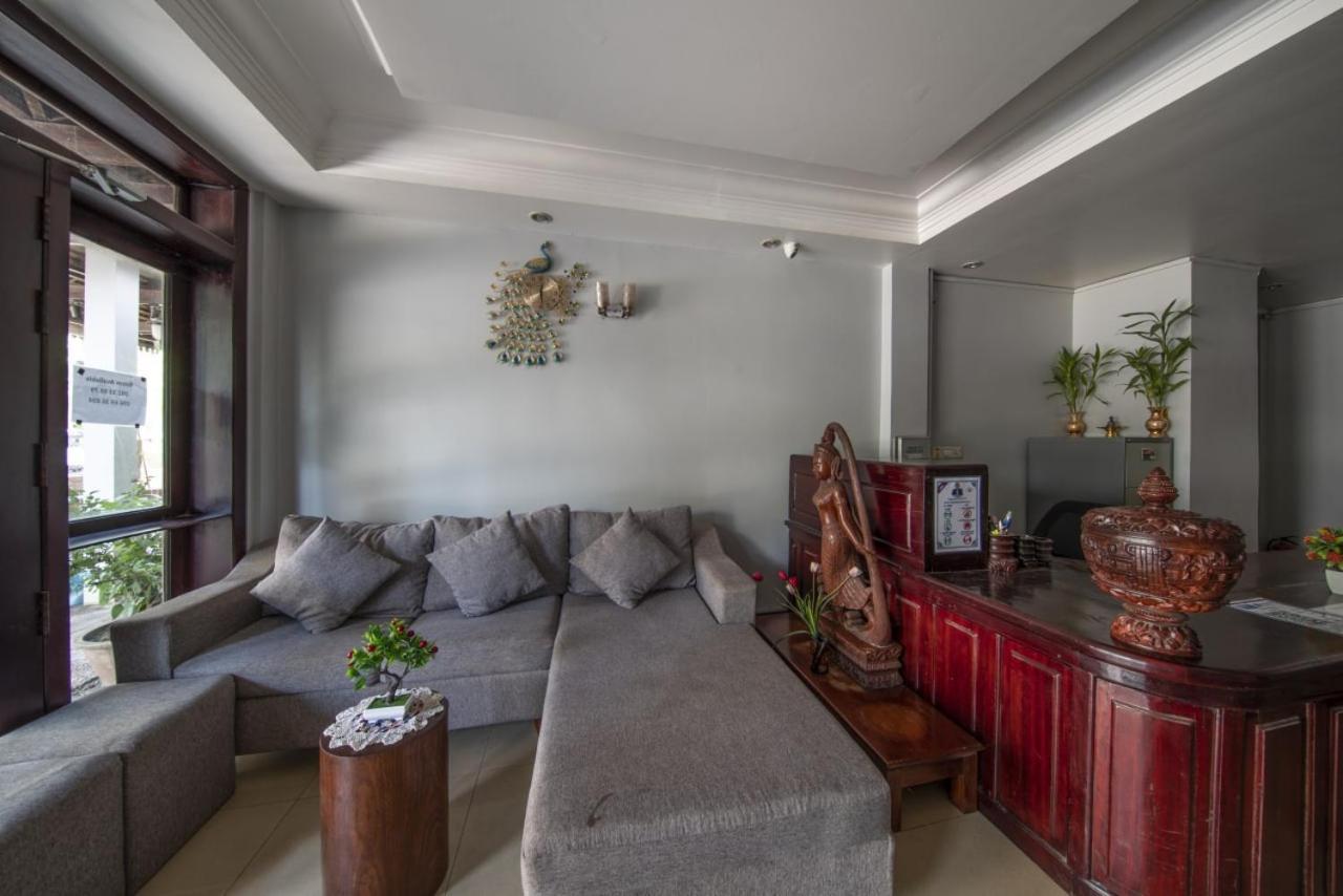 Angkor Cbd