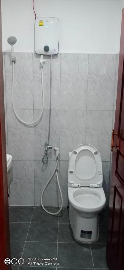Apartamento 1-2pax Ac 1 Including Private Kitchen Siem Reap