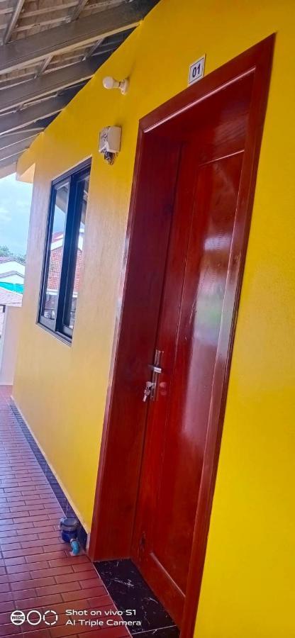 1-2pax Ac 1 Including Private Kitchen Siem Reap