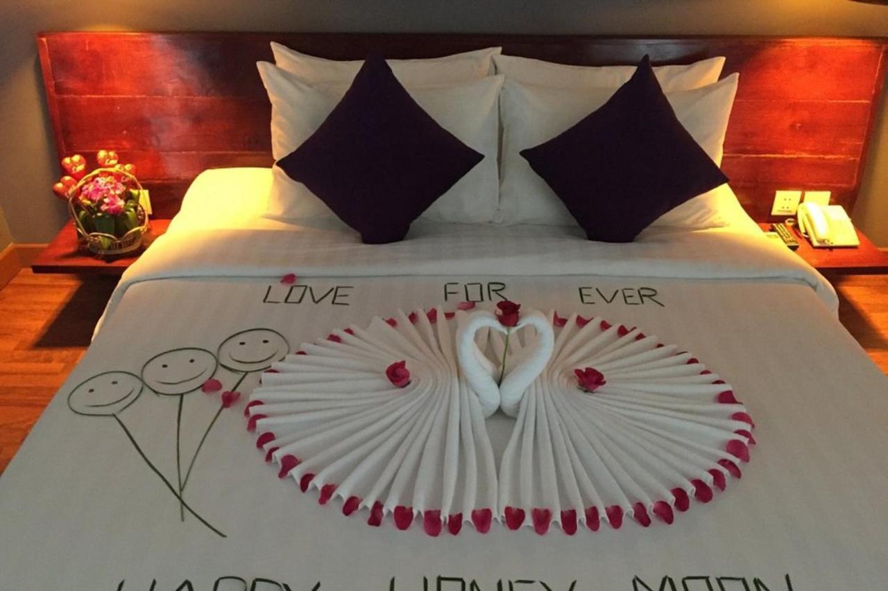 Tevi Siem Reap