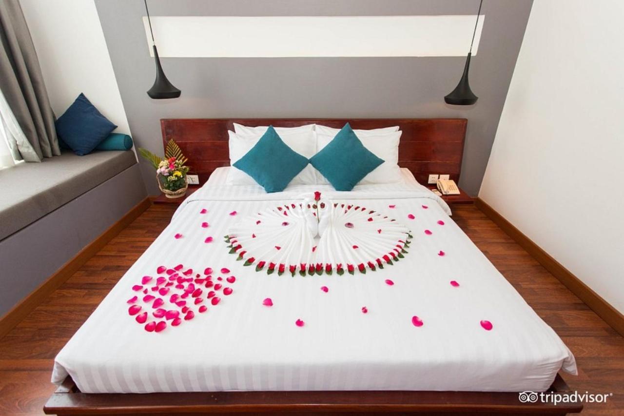 Tevi Bed & Breakfast