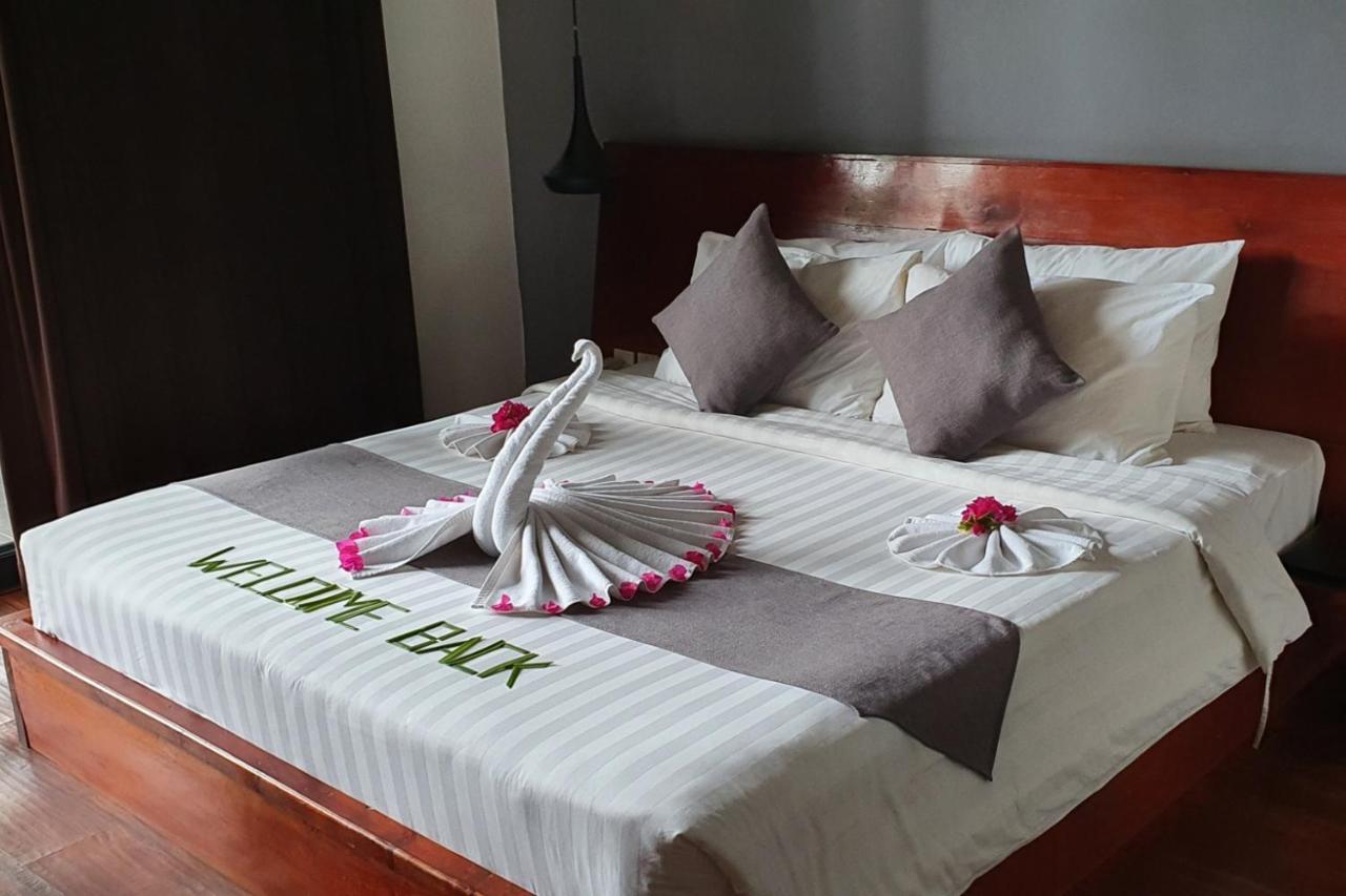 Tevi Bed & Breakfast