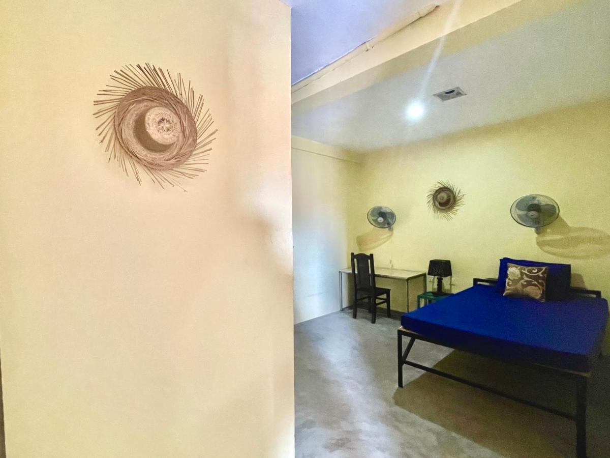 Homestay Aunty's House Siem Reap