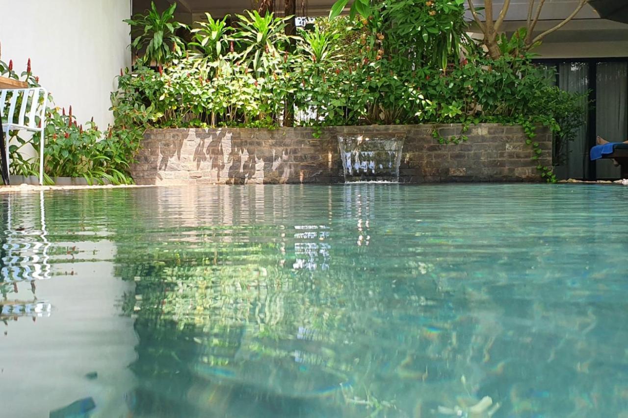 Tevi * Siem Reap