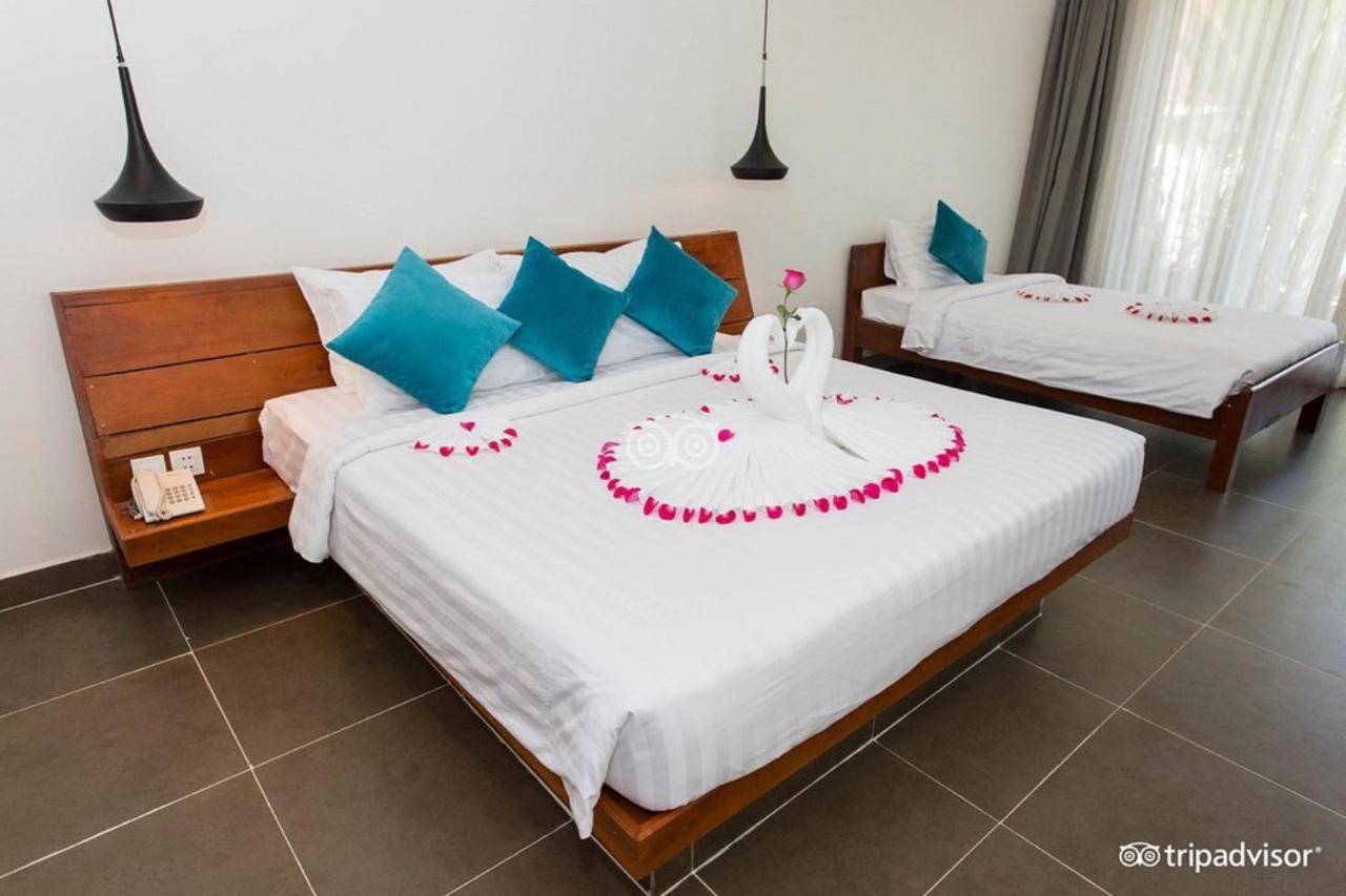 Tevi Bed & Breakfast *
