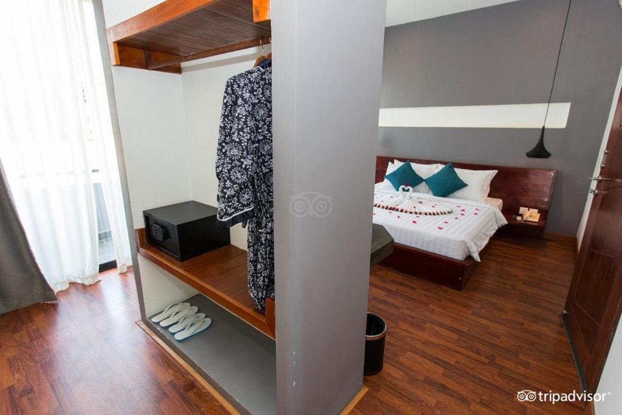Tevi Bed & Breakfast
