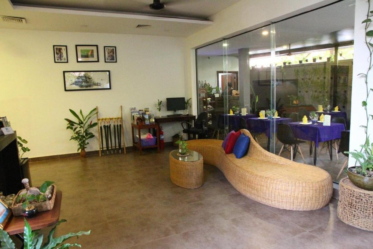Tevi Siem Reap