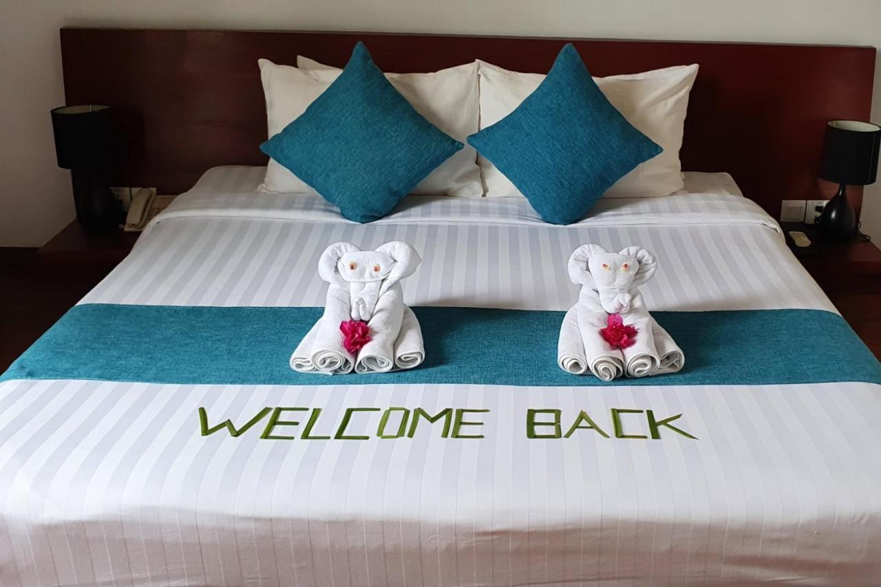 Hotel Tevi 4*