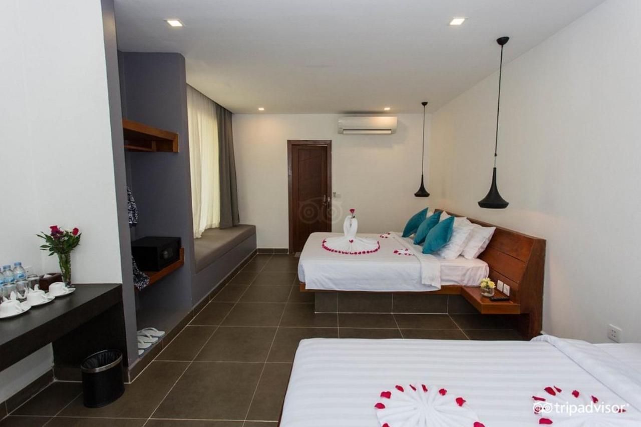 Tevi Hotel 4*