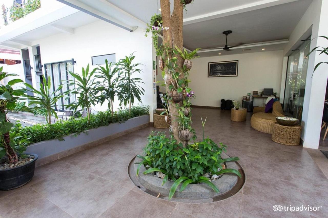 Tevi Hotel