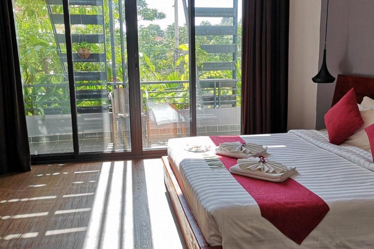 Hotel Tevi