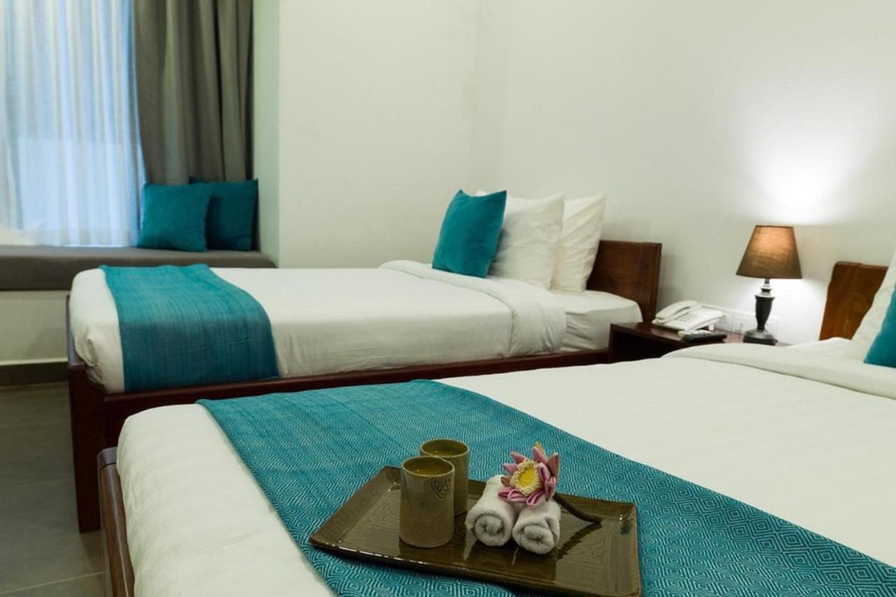 Tevi Siem Reap