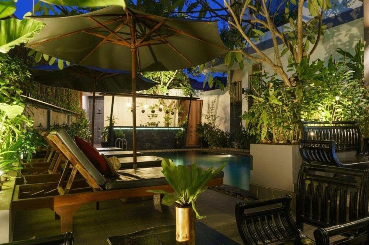 Tevi Siem Reap