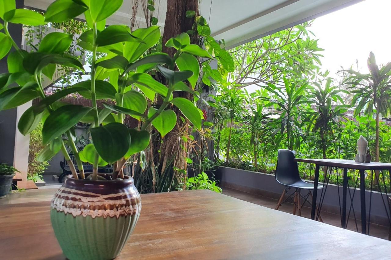 Tevi 4* Siem Reap
