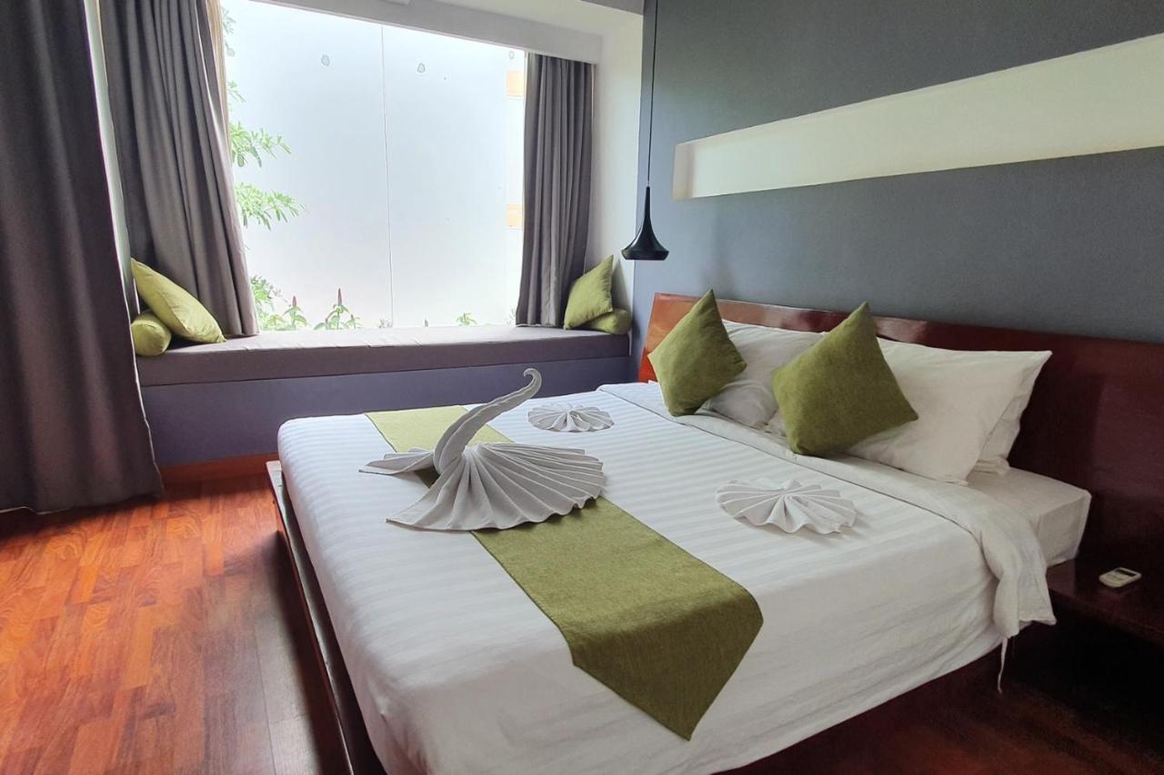 Tevi Siem Reap
