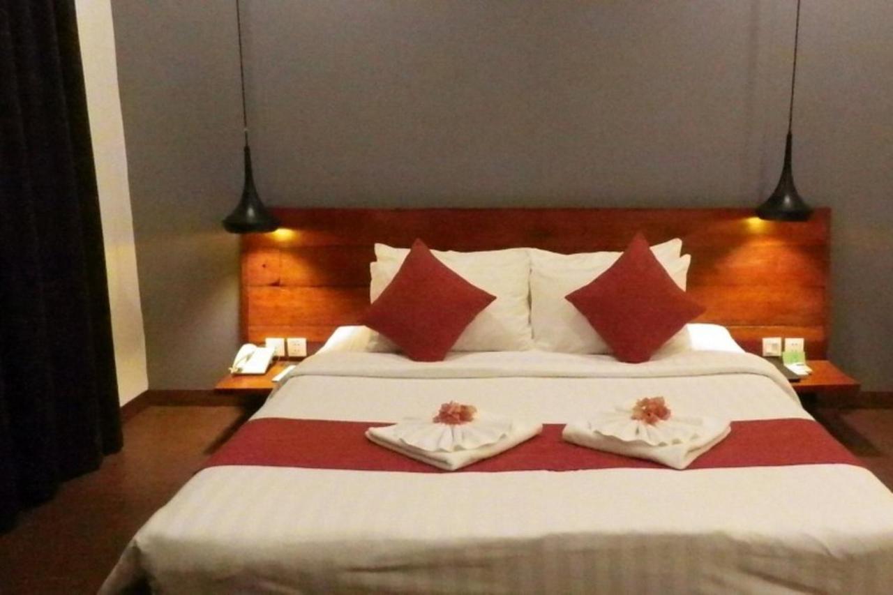 Hotel Tevi