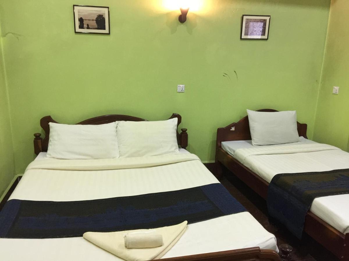 Rumah tetamu Relax Angkor Siem Reap