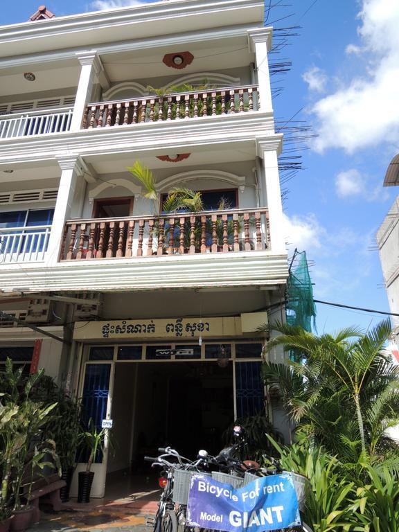Ponleu Sokha * Siem Reap
