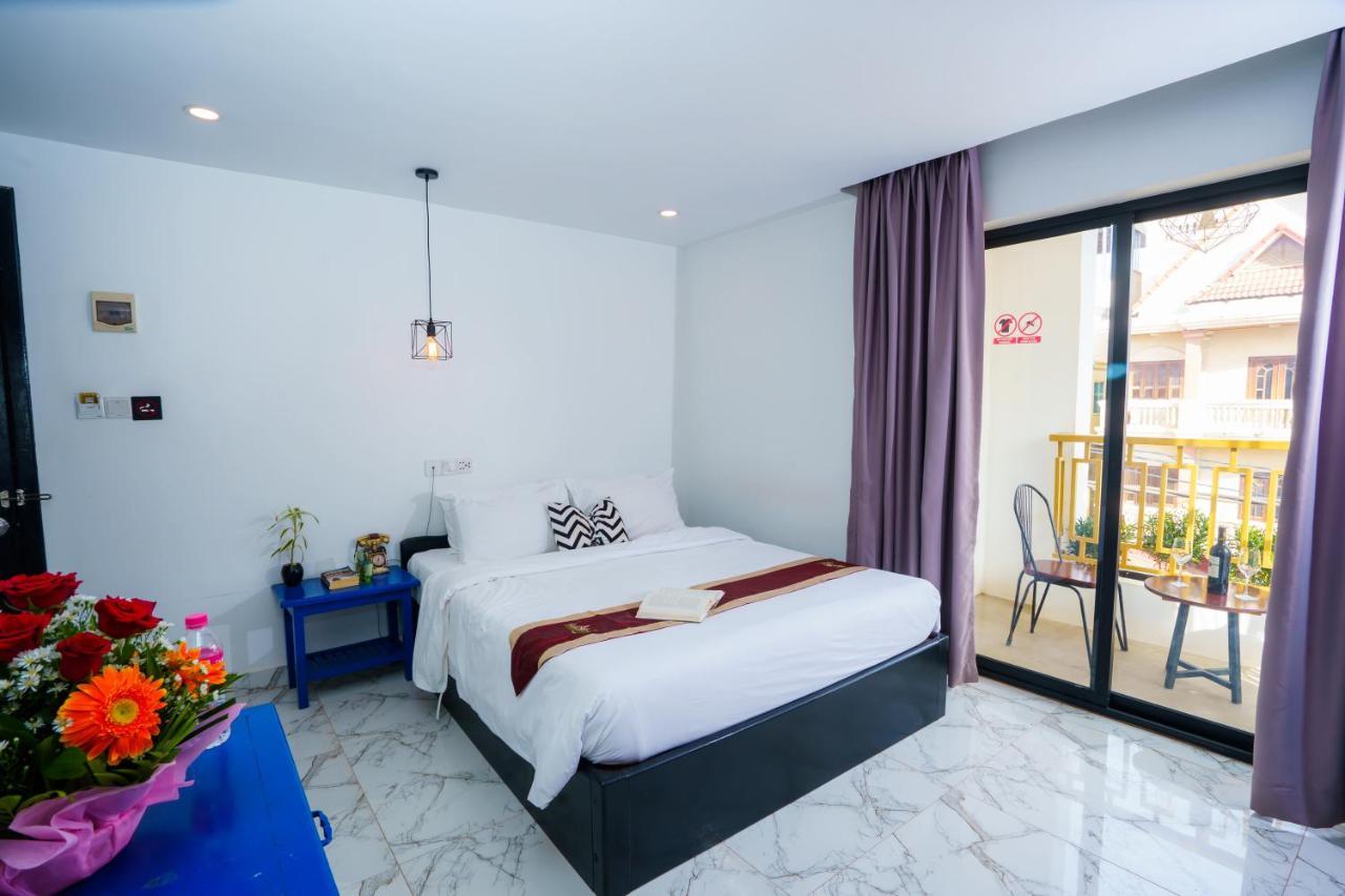 Hotel The Rabbit Hole &