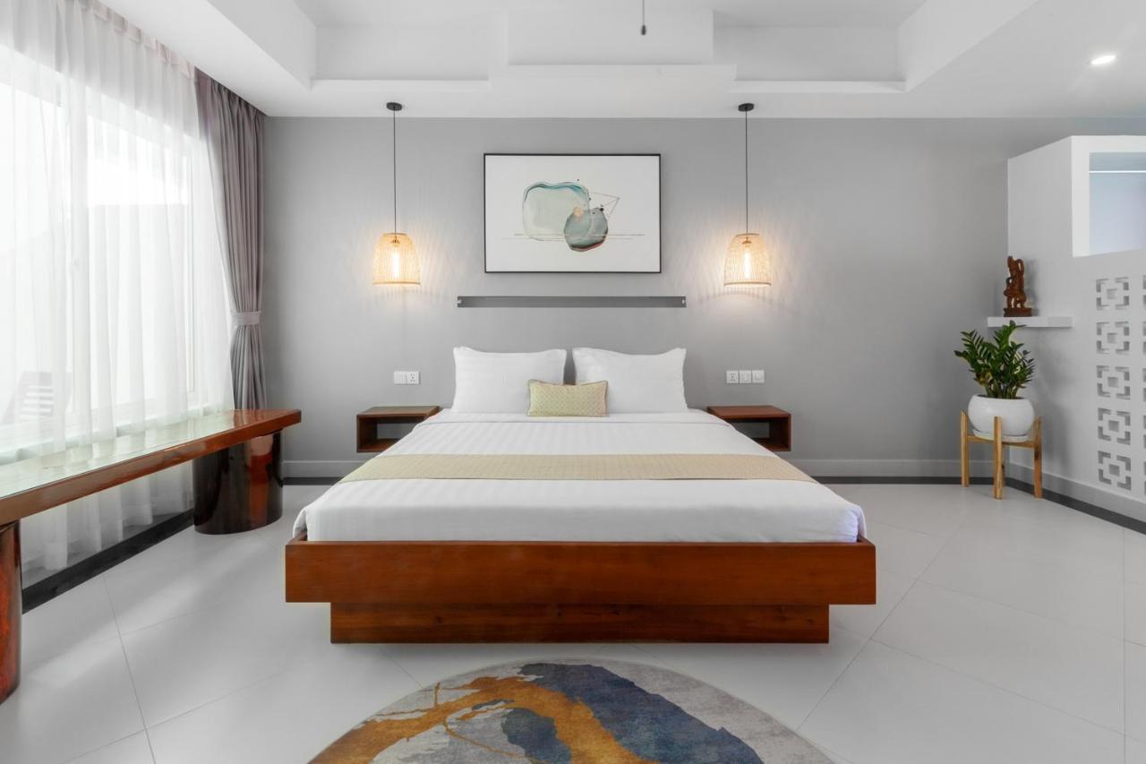 Hotel La Bastide De Caro Siem Reap