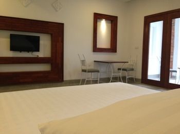 Charming Angkor & Khách sạn 4*