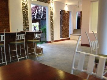 Hotel Charming Angkor &