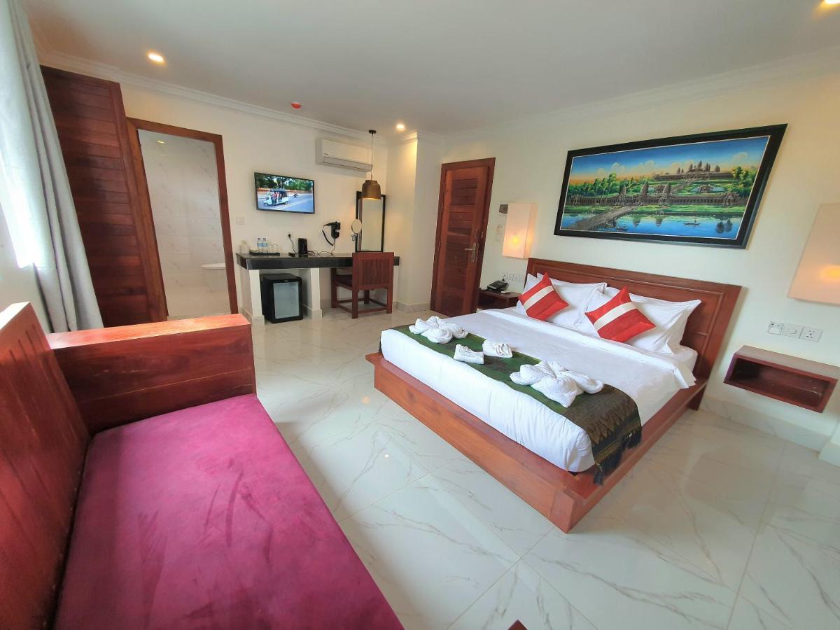 Darling Pub * Siem Reap