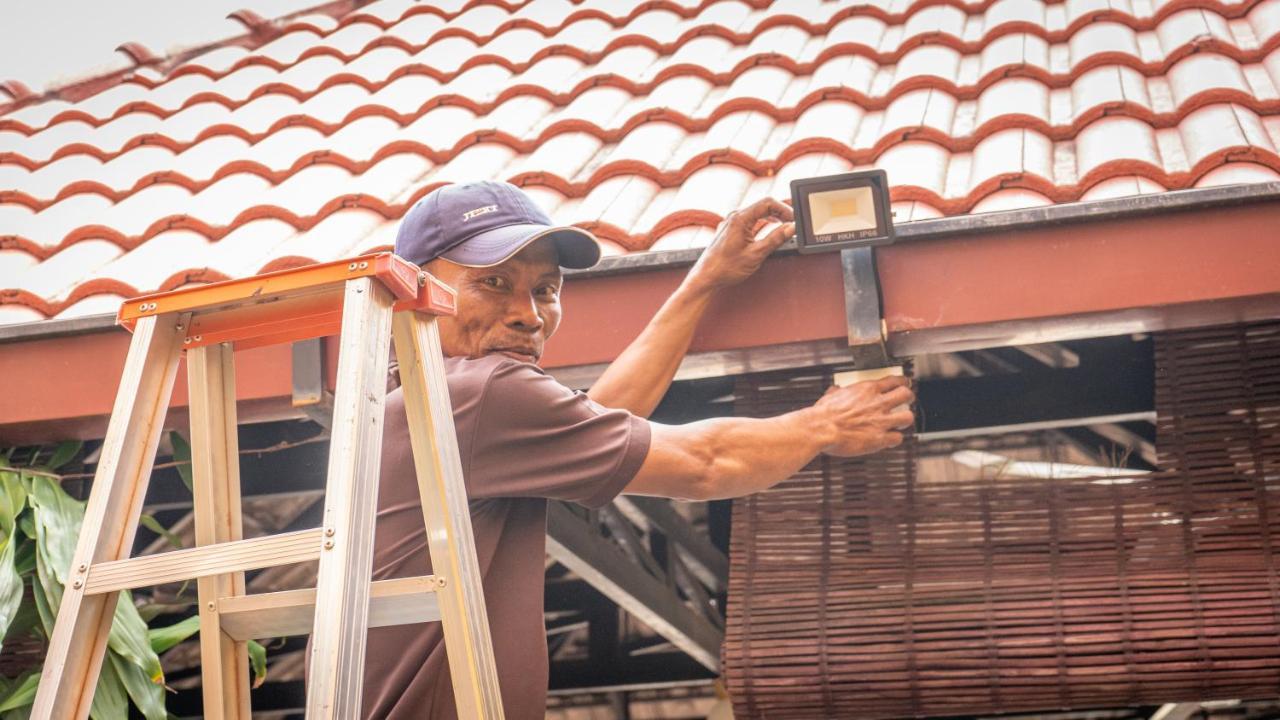 Hotel Den Totonou Siem Reap