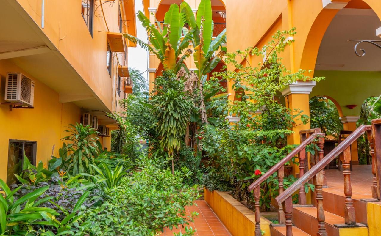 Den Totonou Siem Reap