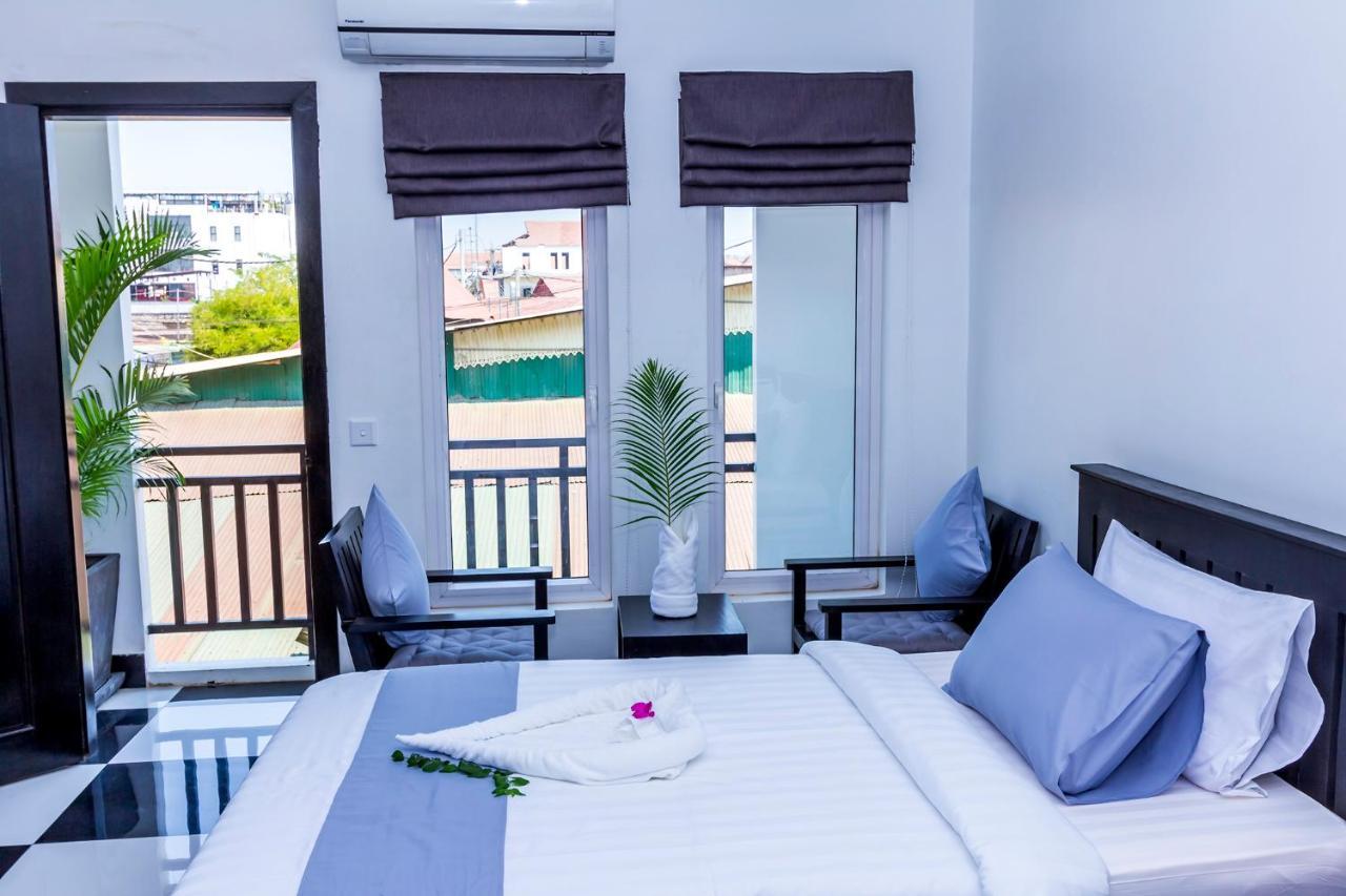 Hotel Rithy Rine Angkor