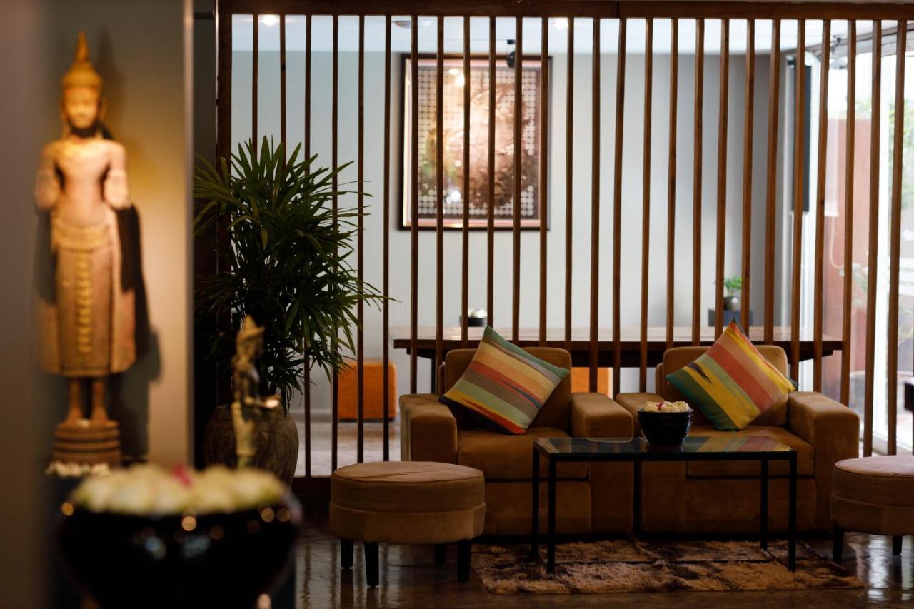 Hotel Kesya Siem Reap