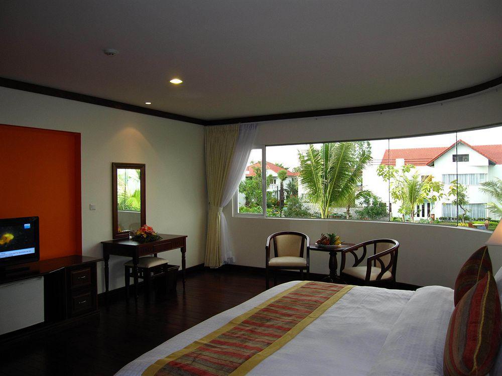 Resort Paradise Angkor 5*