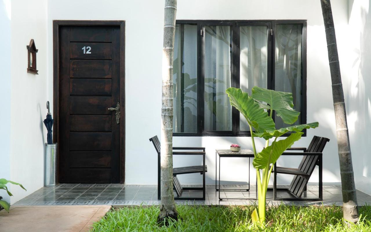 The Urban Hotel Siem Reap