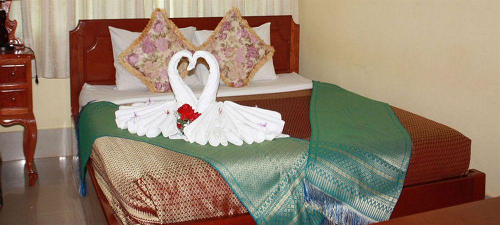 Bed & Breakfast Singma Boutique 3*