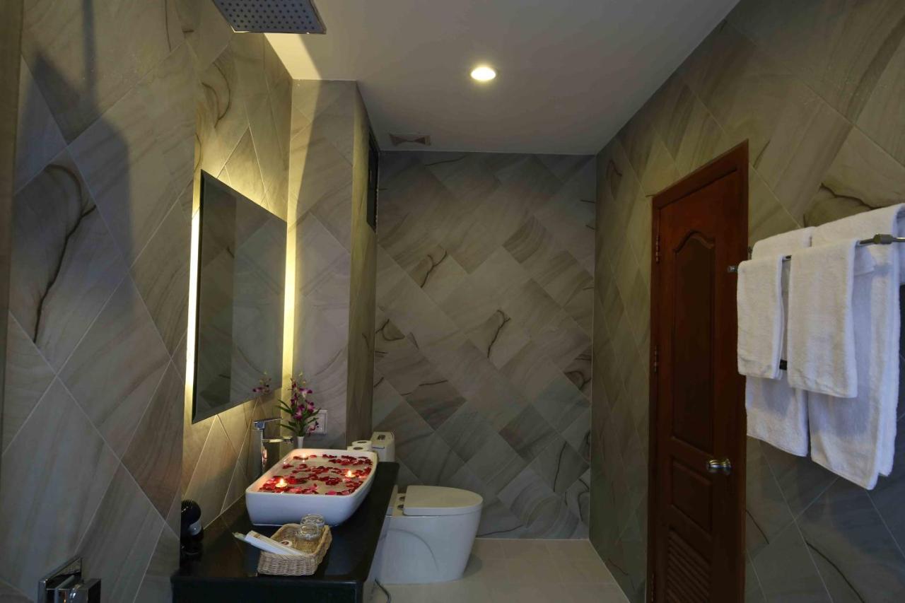 Holy Angkor Deluxe Hotel Hotel 4*