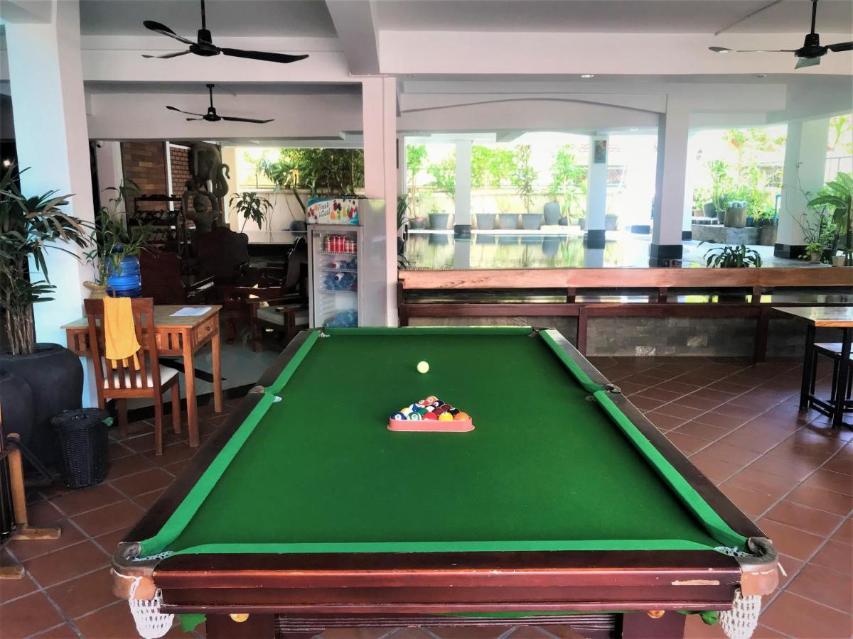P5 Angkor Khách sạn Siem Reap