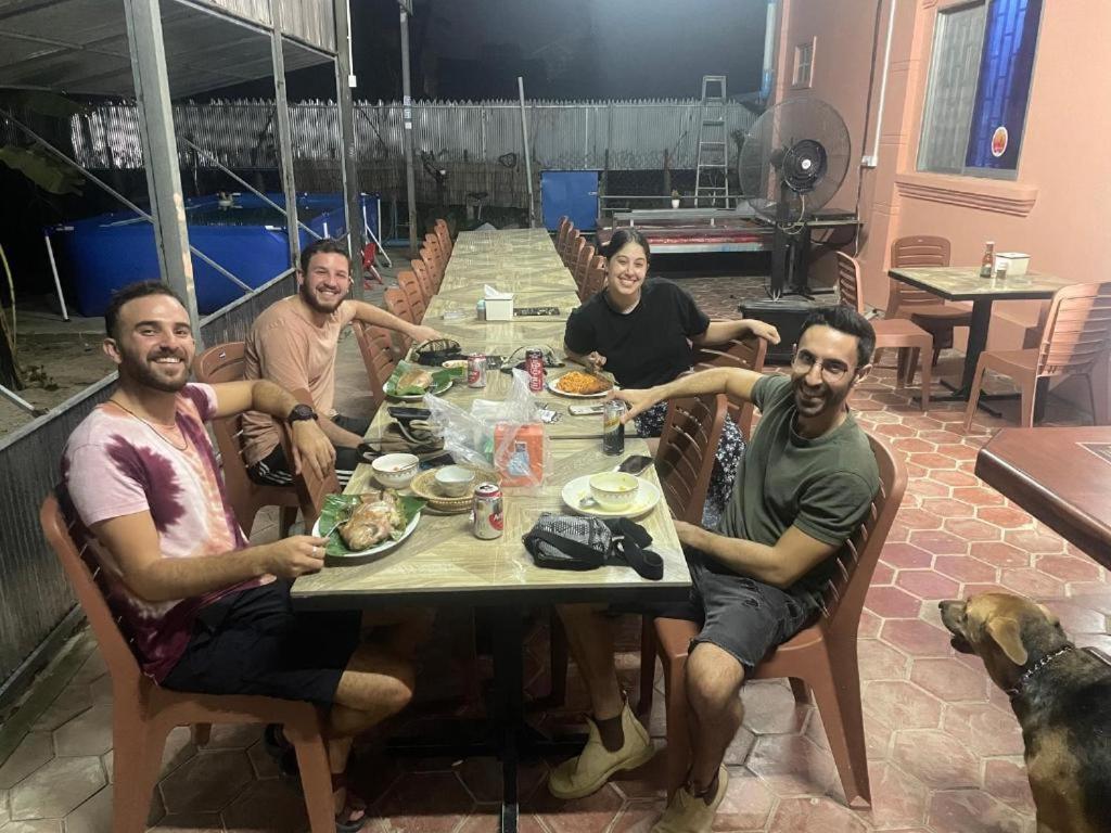 Rubi's Tour&guide *