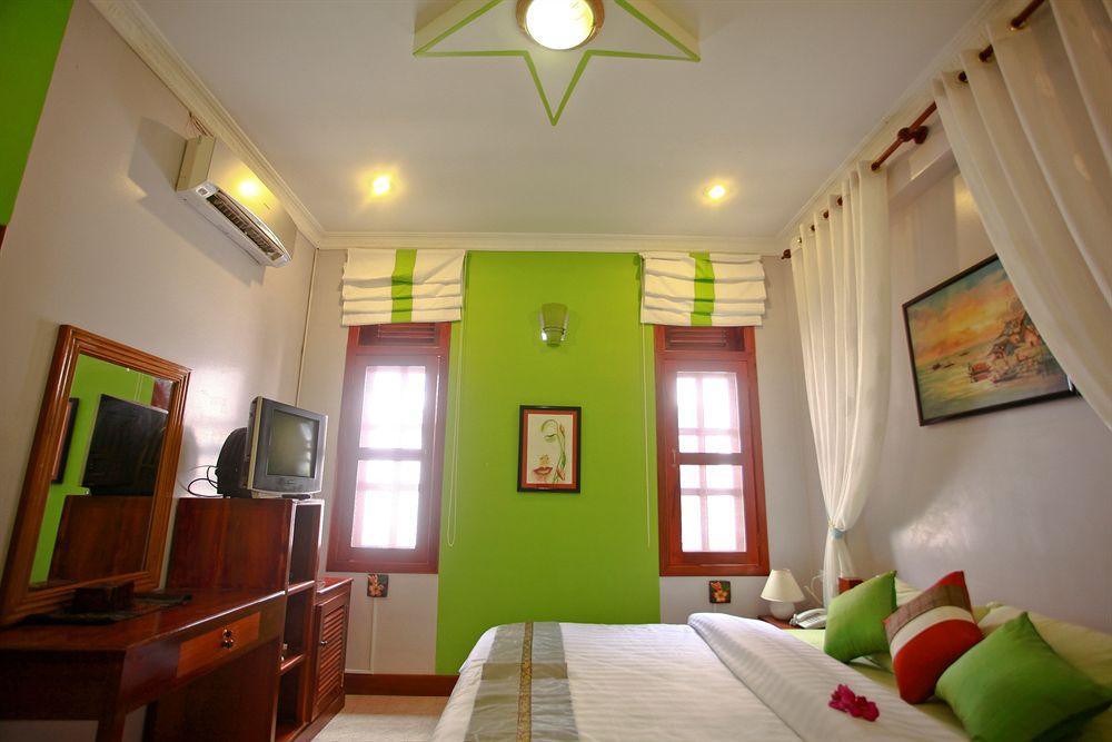 Hotel The Seda Siem Reap
