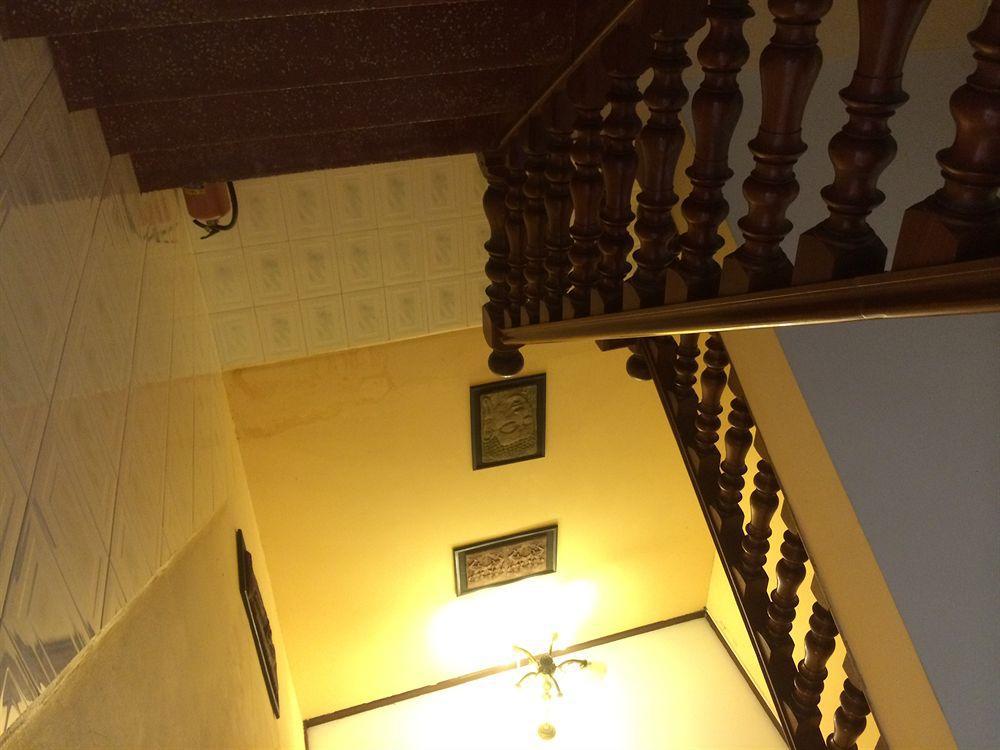 Hotel Golden Luck