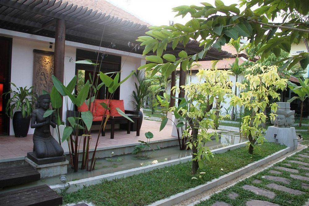 Villa Amalia