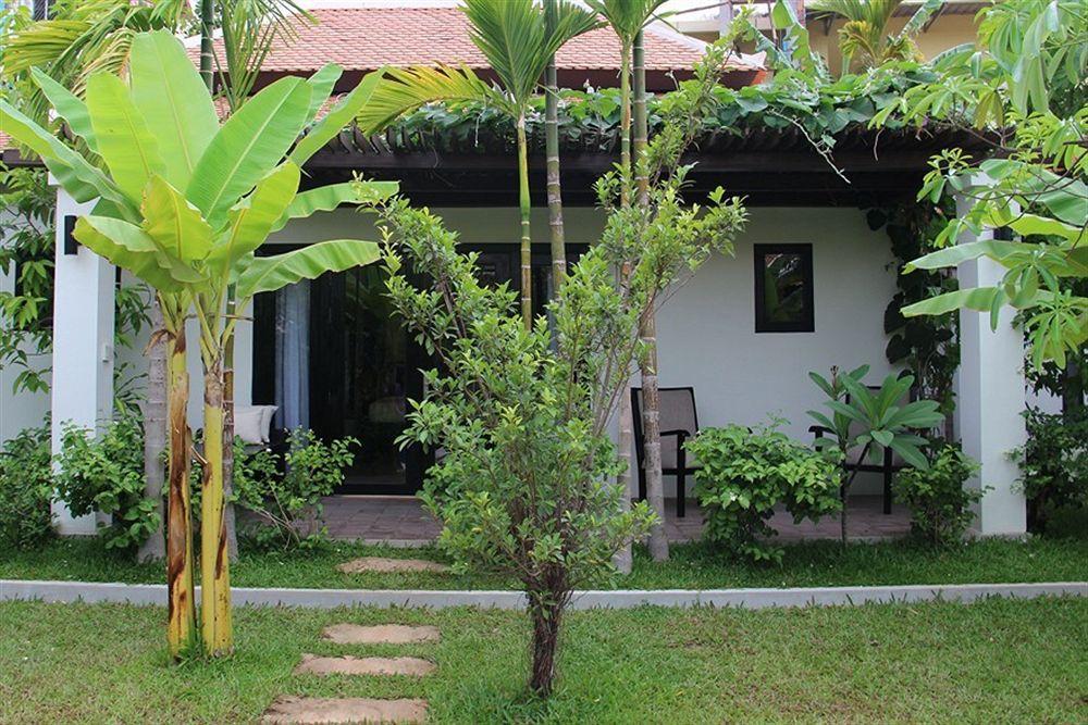 Amalia * Siem Reap