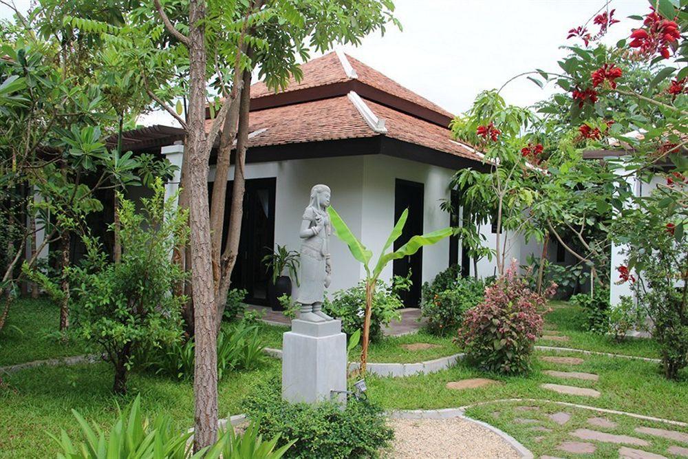 Villa Amalia